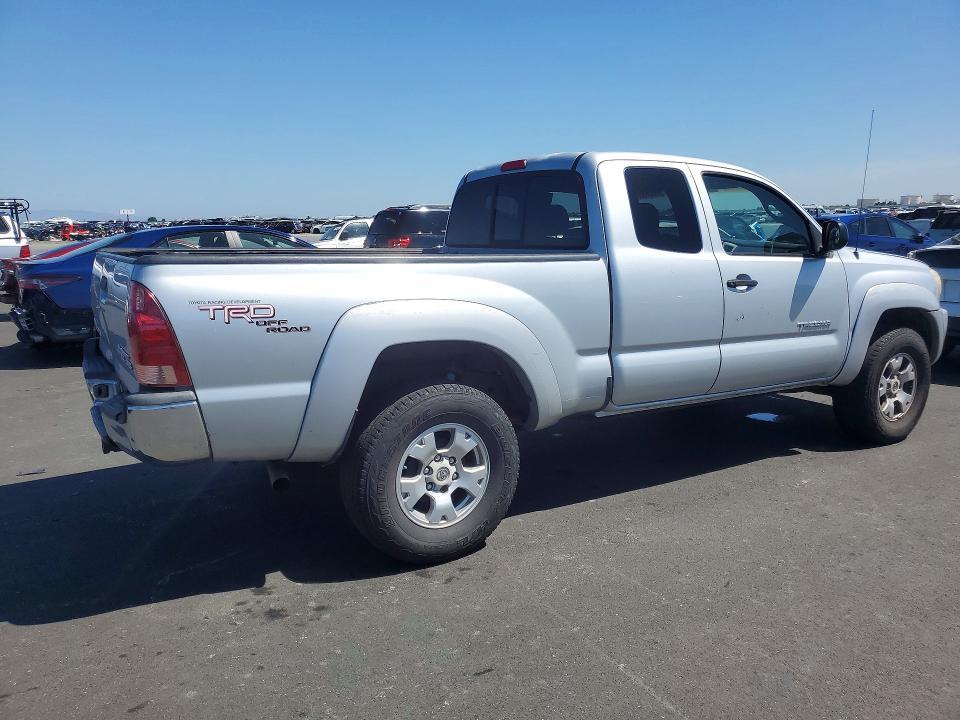 2006 Toyota Tacoma Prerunner Access cab