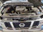 2010 Nissan Titan SE