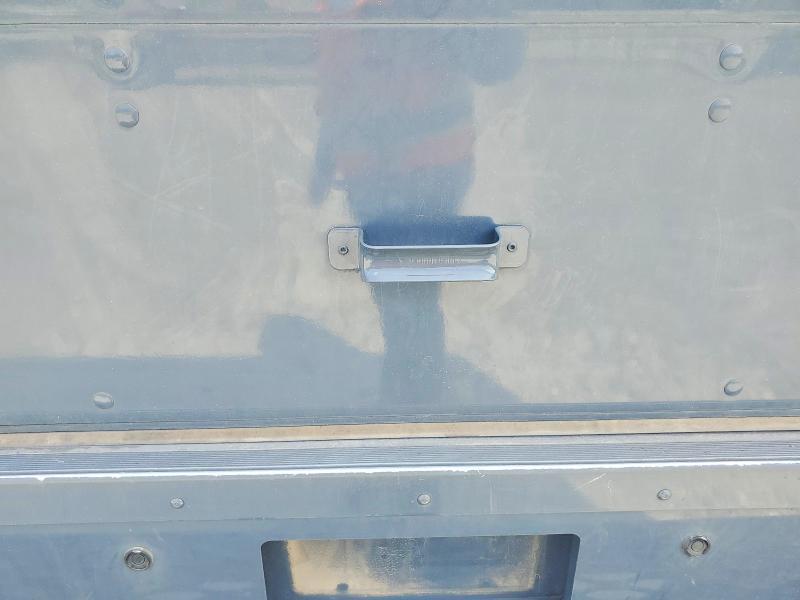 2022 Dodge RAM Promaster 3500 Delivery Truck