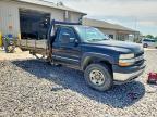 2001 Chevrolet Silverado K2500 Heavy Duty