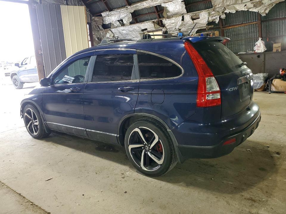 2009 Honda Cr-v exl