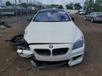 2013 BMW 640 I