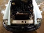1976 MG Mgb Convertible