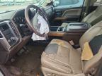 2014 Chevrolet Silverado C1500 LTZ