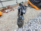 2021 Honda CB500
