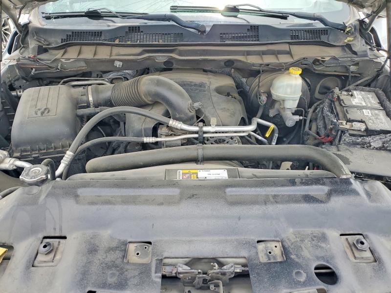 2014 Dodge RAM 1500 SLT