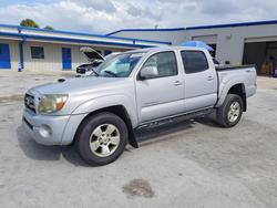 2009 Toyota Tacoma Double Cab en venta en Fort Pierce, FL
