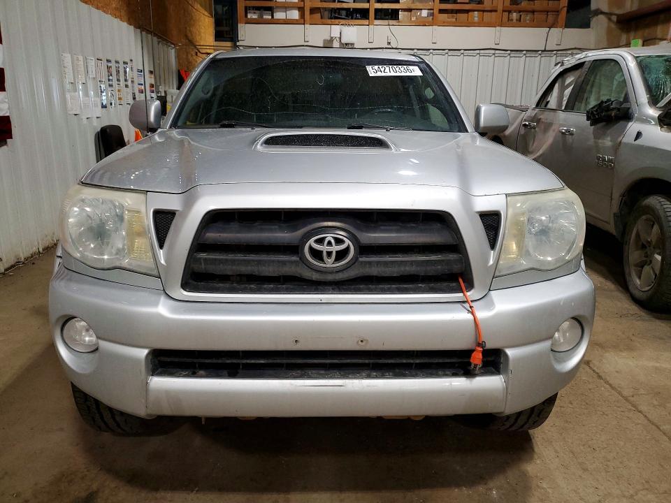 2006 Toyota Tacoma Double Cab Long BED