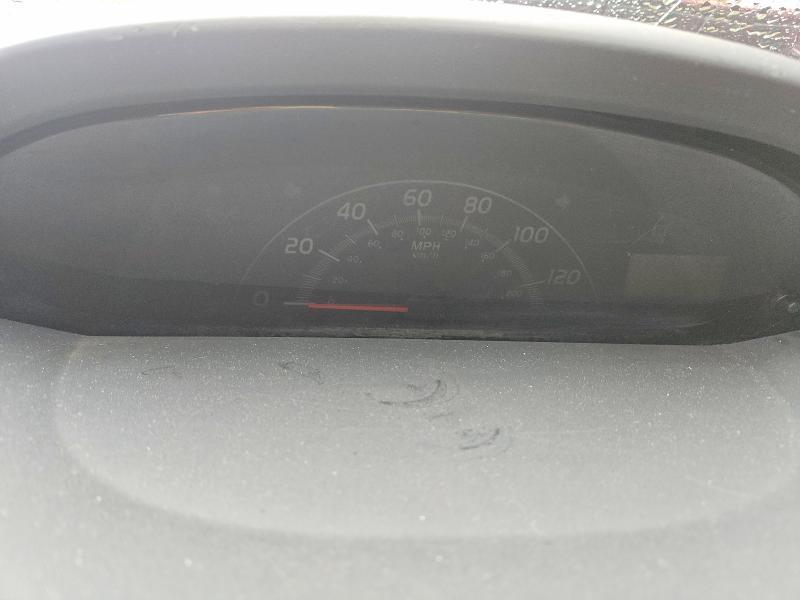 2010 Toyota Yaris Base