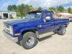 1985 Chevrolet C20