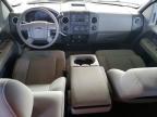 2008 Ford F150 Supercrew