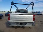 2021 Chevrolet Silverado K2500 Heavy Duty