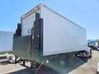 2012 Freightliner Business Class M2 BOX Truck