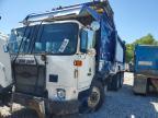 2015 Autocar Llc Xpeditor Refuse Truck