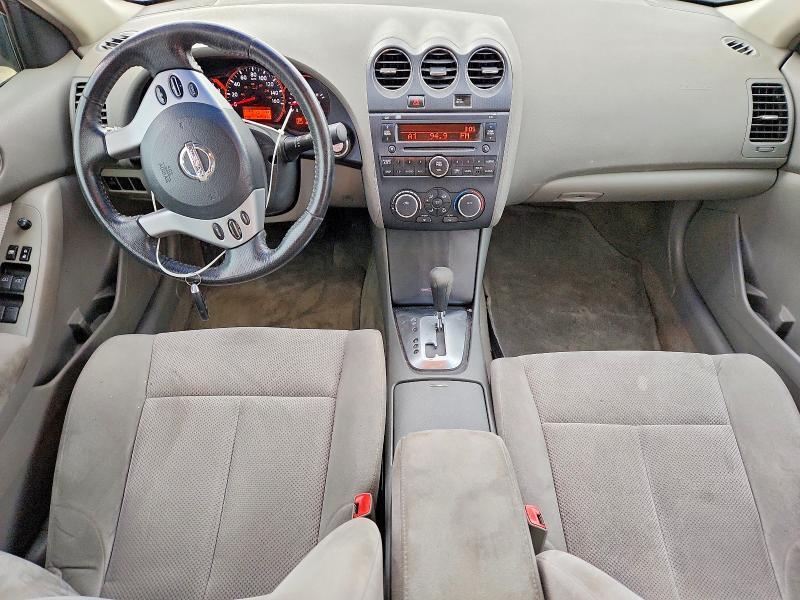 2008 Nissan Altima 2.5