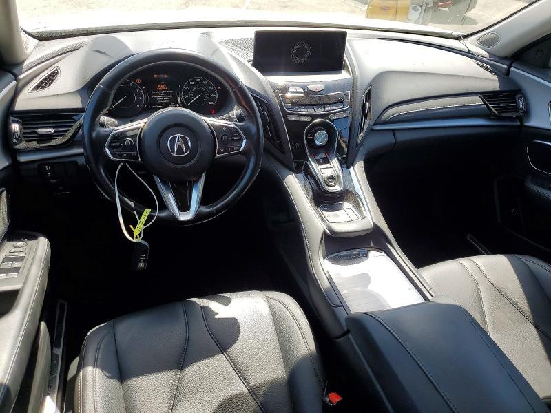 2024 Acura RDX