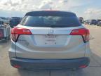 2016 Honda Hr-v exl