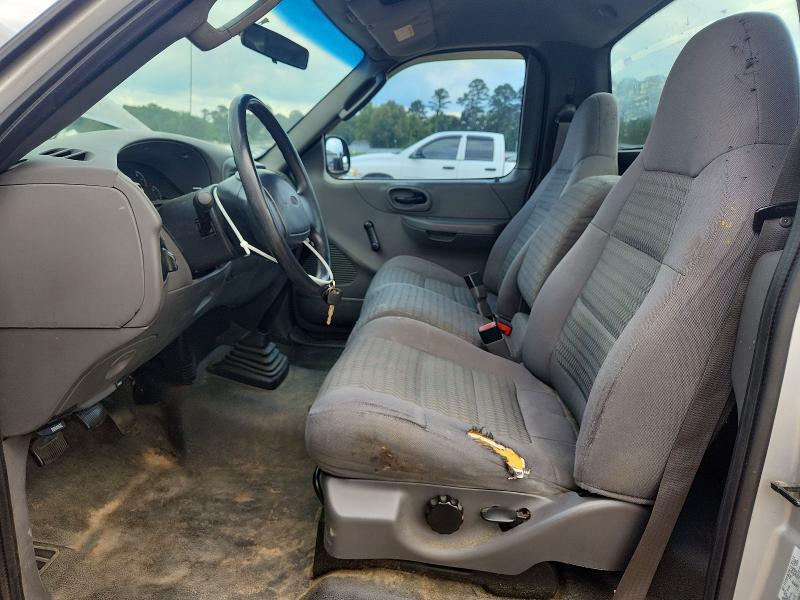 2002 Ford F150