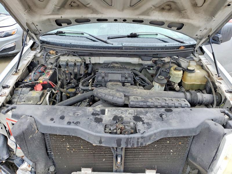 2005 Ford F150