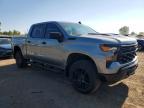 2024 Chevrolet Silverado K1500 Trail Boss Custom