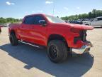 2022 Chevrolet Silverado K1500 LT