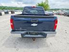 2007 Chevrolet Silverado K1500 Crew Cab