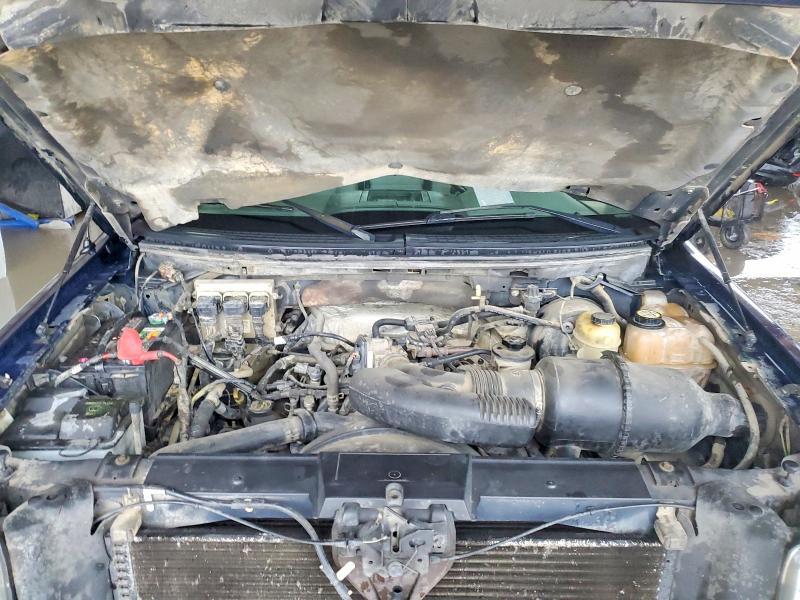 2008 Ford F150