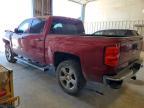 2018 Chevrolet Silverado C1500 LT