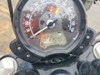 2018 Triumph Bonneville Bobber Black