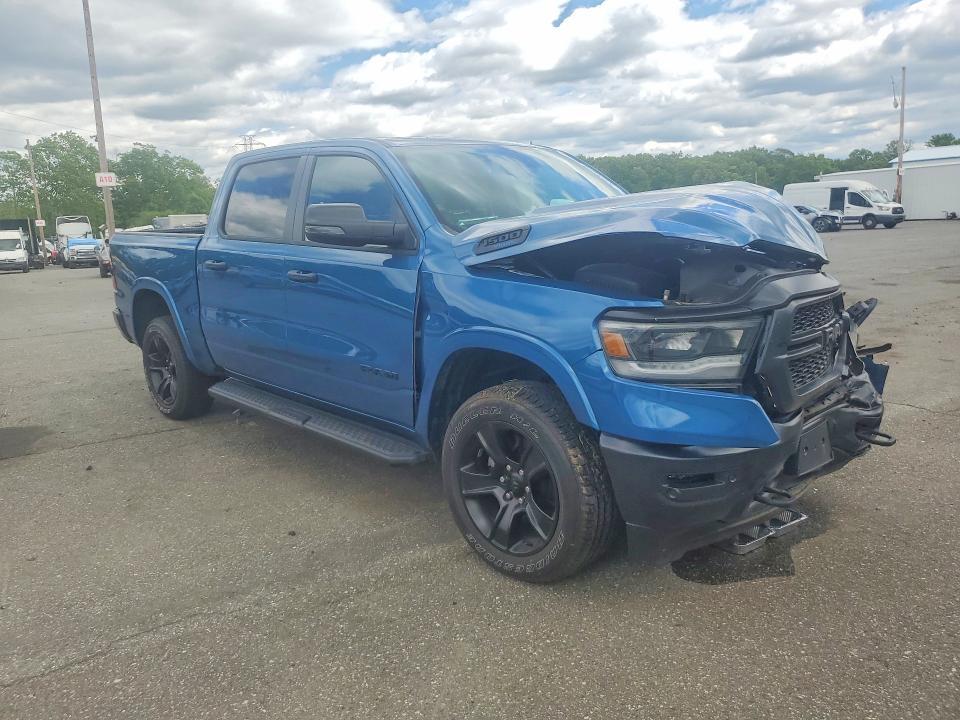 2024 Dodge RAM 1500 BIG Horn