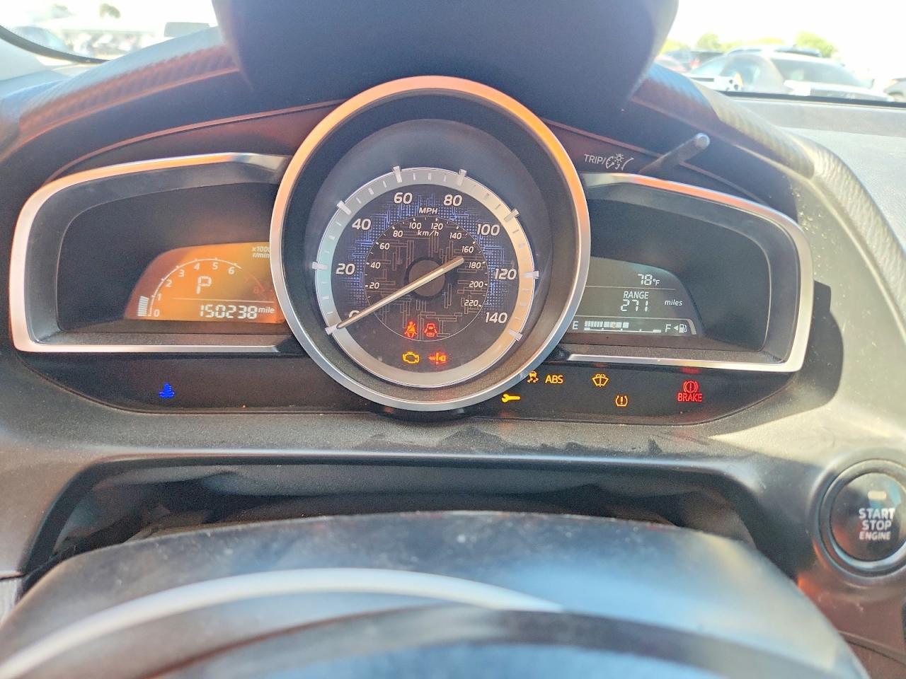 2017 Toyota Yaris ia Base