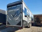 2020 Keystone Raptor Camper