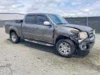 2006 Toyota Tundra Double Cab SR5