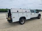 2019 Ford F450 Super Duty