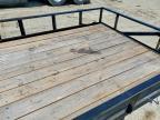 2025 Carry-On 6X14GWTTRTP Utility Trailer