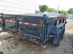 2025 Load Trail Dump Trailer