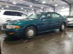 2000 Buick Lesabre Custom