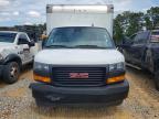 2021 GMC Savana BOX Truck
