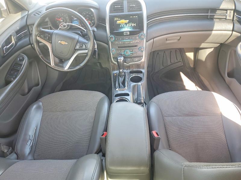 2015 Chevrolet Malibu 2LT