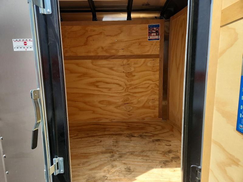 2025 Interstate VICT716TA2 Enclosed Cargo Trailer