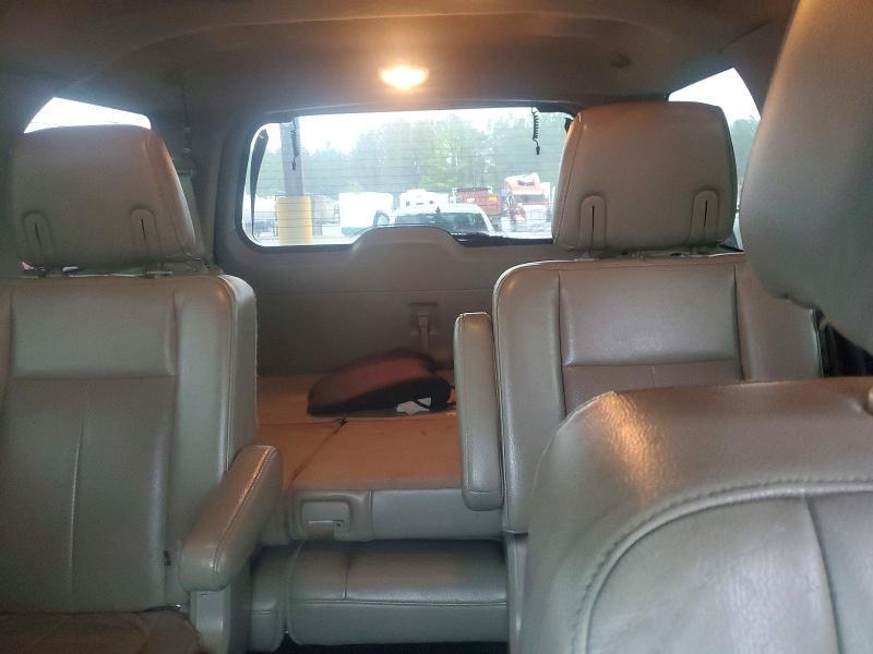 2011 Ford Expedition Limited