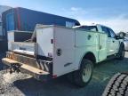 2022 Ford F450 Super Duty