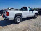 2018 GMC Sierra C1500