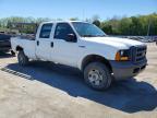 2007 Ford F350 SRW Super Duty