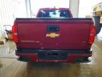 2017 Chevrolet Colorado LT