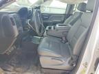 2018 Chevrolet Silverado K1500