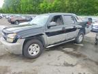 2006 Chevrolet Avalanche K1500