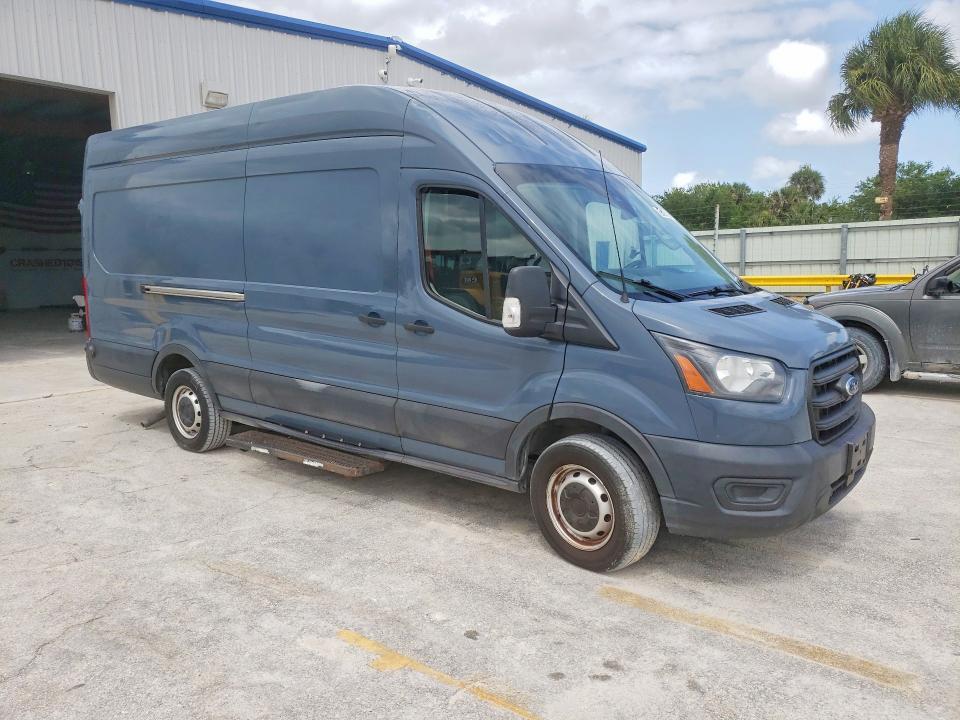 2020 Ford Transit T-250 Delivery van