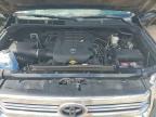 2017 Toyota Tundra Crewmax SR5