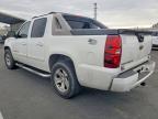2007 Chevrolet Avalanche C1500